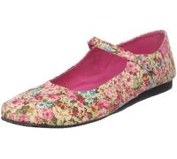 Sugar Women's Fortune Cookie 1, Cream Rose, 7 UK