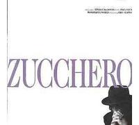 Sugar - Zucchero Fornaciari CD POLYDOR