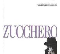 Sugar - Zucchero Fornaciari CD POLYDOR