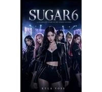 Sugar6: A Standalone Story in the Vesper Universe