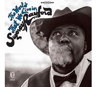 Sugaray Rayford - The World That We Live In