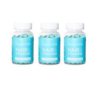 SugarBearHair Hair Vitamins - 1 Month x3