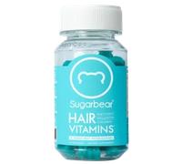 Sugarbearhair Hair Vitamins (74 pcs)