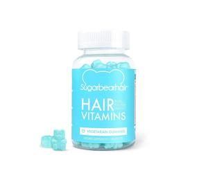 SugarBearHair Vitamins, 60 Count (1 Month Supply)