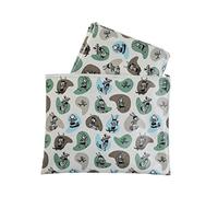 SugarBooger Jumbo Floor Splat Mat, Ryder