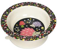 SugarBooger Suction Bowl, Hedgehog