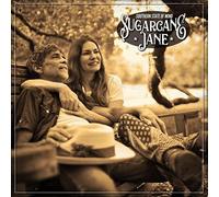 SUGARCANE JANE - Southern State Of Mind [VINYL]