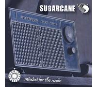 Sugarcane : Minded for the Radio CD (2018) NEW FREE Shipping, Save £s
