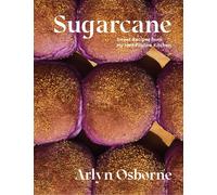 Sugarcane: Sweet Recipes from My Half-Filipino Kitchen. Osborne 9781958417249