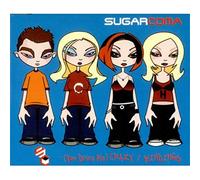 Sugarcoma - You Drive Me Crazy