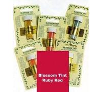 Sugarcraft Sugarflair Colour Blossom Tint Powder Dust Ruby 7ml