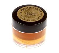 Sugarcraft Sugarflair Edible Liquid Gold Paint 8g