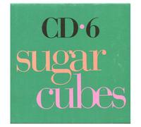 The Sugarcubes - CD 6 the Box