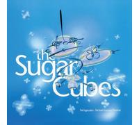 Sugarcubes - Great Crossover Pote [VINYL]