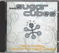 Sugarcubes - Here Today Tomorrow