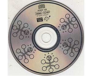 Sugarcubes - Here Today Tomorrow Next Week