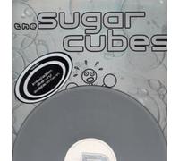 SUGARCUBES - HERE TODAY TOMORROW NEXT WEEK LP (VINYL ALBUM) UK ONE LITTLE INDIAN 1989 [VINYL]