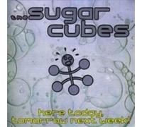 Sugarcubes - Here Today, Tomorrow Next Week! [VINYL]