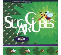 Sugarcubes - Its It