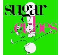 Sugarcubes - Lifes Too Good [VINYL]