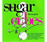 Sugarcubes - Life'S Too Good [VINYL]