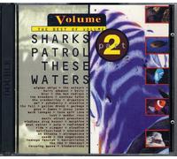 Sugarcubes - Sharks Patrol These Waters: Be