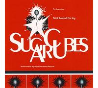 Sugarcubes - Stick Around For Joy