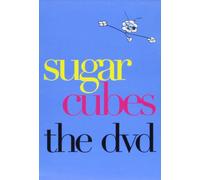 Sugarcubes - Sugarcubes: The DVD [NTSC]