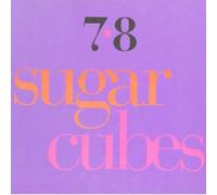 Sugarcubes - The 7 Box Set [7" VINYL]