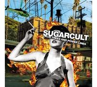 Sugarcult - Palm Trees And Power Lines