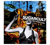 Sugarcult - Palm Trees And Power Lines