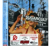 Sugarcult - Palm Trees and Power Lines