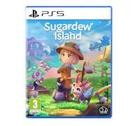 Sugardew Island (PS5)