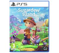 Sugardew Island - PlayStation5
