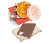 Sugardoh Sugar Waxing Kit For Women TikTok Trend Items, Sugaring Hair Removal w/Firm Sugaring Paste At Home Hair Remover For Women & Men for Armpits, Bikini/Brazilian, Tik Tok Must Haves 2022