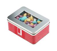 Sugared Almond Dragees Assorted Styles (Luxury Gift Tin)