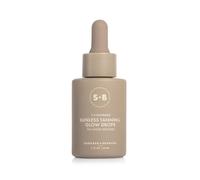 SUGARED + BRONZED - We bottled sunless tan in its purest form so you can be your alchemist. Infuse your favorite skincare products