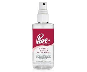 Sugared Cuddles Room & Fabric Spray Pure Scented