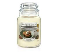 Yankee Candle Classic Large Jar, Wax, calamansi Cocktail, Candle