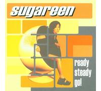 Sugareen - Ready,Steady,Go!