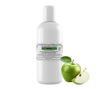 Sugarflair Apple Flavouring - Natural Food Flavouring for Baking, Cakes, Ice Creams, Chocolates, Icings and More! Pack Your Bakes With A Delicious Natural Food Flavour Extract - 250g