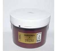 Sugarflair Blosom Tint Edible Dusting Powder- Burgundy -Large Value Pack 275ml (When Packed)