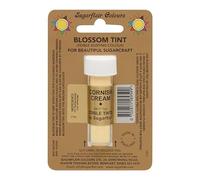 Sugarflair Blosom Tint Edible Dusting Powder - Cornish Cream