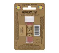 Sugarflair Blossom Tint Edible Dusting Colour - Blush Pink