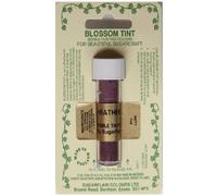 Sugarflair Blossom Tint Edible Dusting Colour - Heather