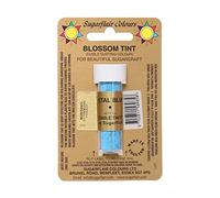 Sugarflair Blossom Tint Edible Dusting Colour - Petal Blue