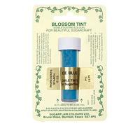 Sugarflair Blossom Tint Ice Blue Dusting Colour 7ml