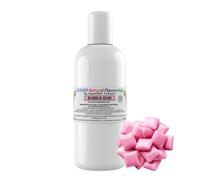 Sugarflair Bubblegum Flavouring - Natural Food Flavouring for Baking, Cakes, Ice Creams, Chocolates, Icings and More! Pack Your Bakes With A Delicious Natural Food Flavour Extract - 250g