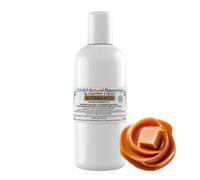 Sugarflair Butterscotch Flavouring - Natural Food Flavouring for Baking, Cakes, Ice Creams, Chocolates, Icings and More! Pack Your Bakes With A Delicious Natural Food Flavour Extract - 250g