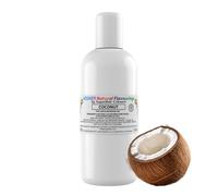Sugarflair Coconut Flavouring - Natural Food Flavouring for Baking, Cakes, Ice Creams, Chocolates, Icings and More! Pack Your Bakes With A Delicious Natural Food Flavour Extract - 250g